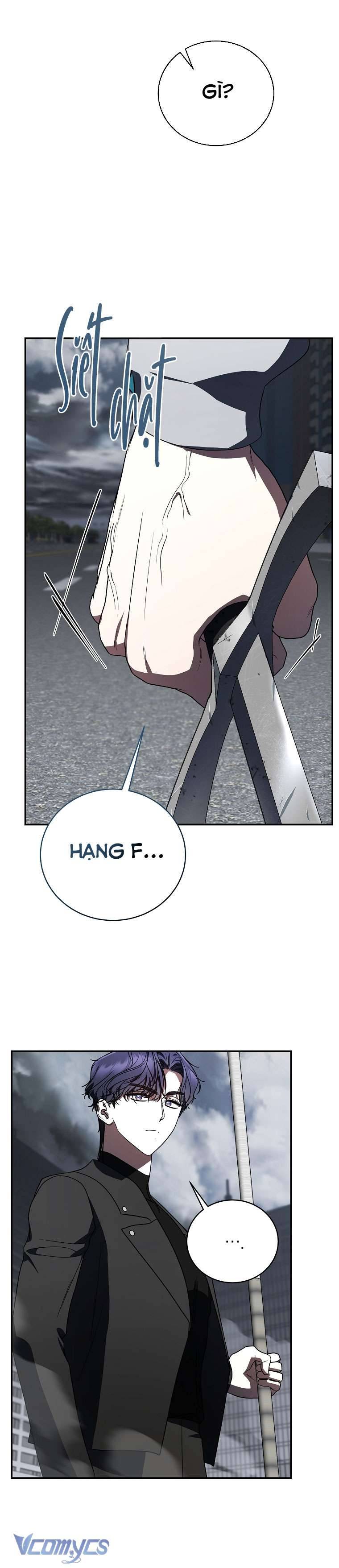 Hướng Dẫn Sinh Tồn Dành Cho Người Xếp Hạng Chap 37 - Trang 2