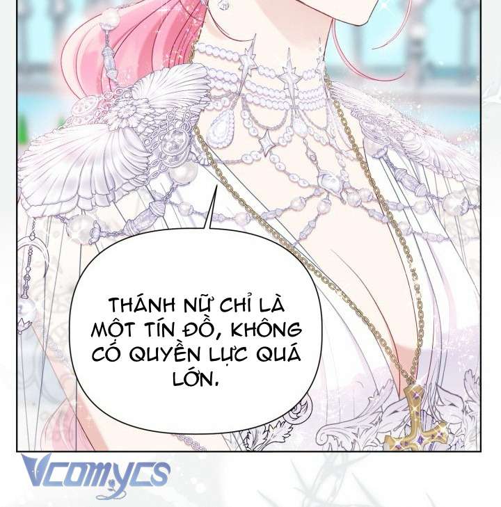 Sự Điều Trị Đặc Biệt Của Tinh Linh Chapter 86 - Trang 4