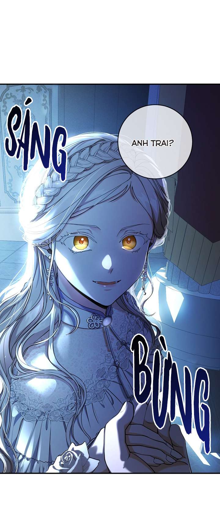 Lại Một Lần Nữa Hướng Về Ánh Sáng Chap 29 - Next Chap 30