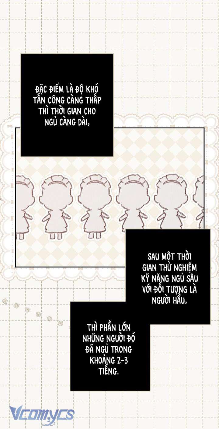 Sống Sót Như Một Hầu Gái Trong Trò Chơi Kinh Dị Chapter 43 - Trang 4