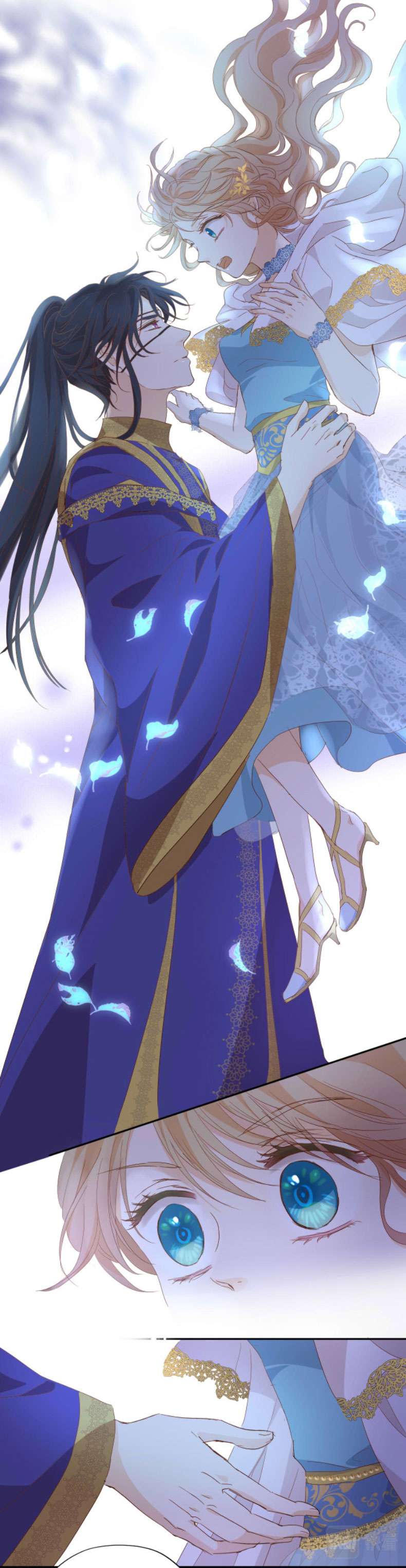 Địch Úc Đa Chi Ca Chapter 151 - Trang 4