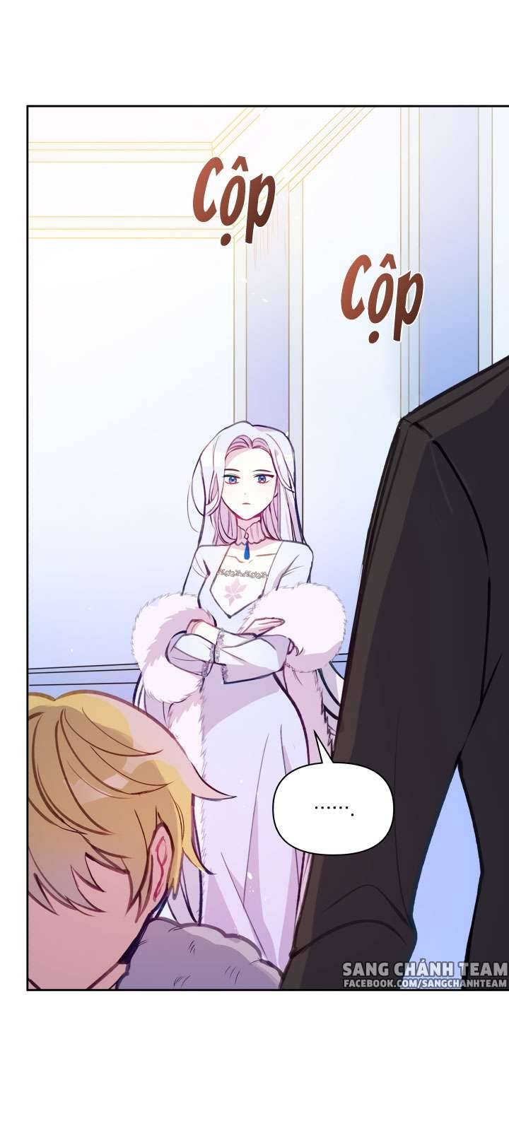 Người Bảo Hộ Của Bạo Quân Là Ma Nữ Tàn Độc Chap 2 - Next Chap 3