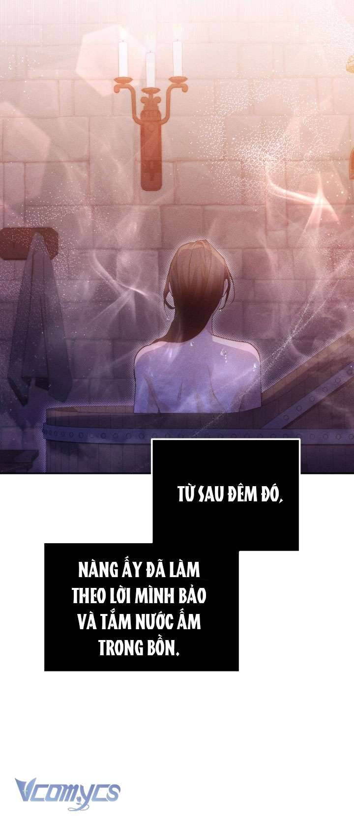 Tiếng Trống Vang Dội Chapter 19 - Trang 4