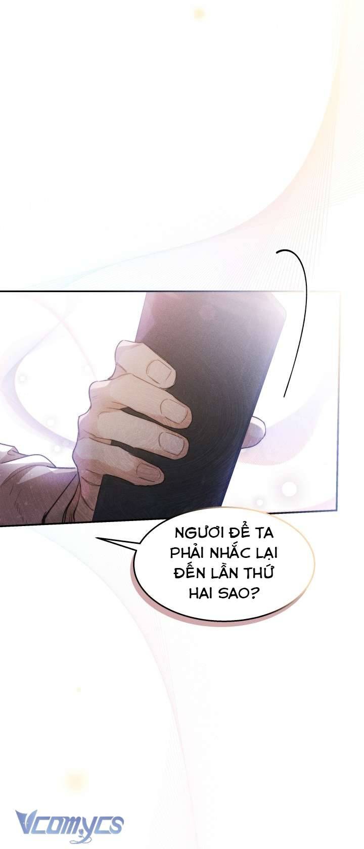Tiếng Trống Vang Dội Chapter 6 - Trang 4