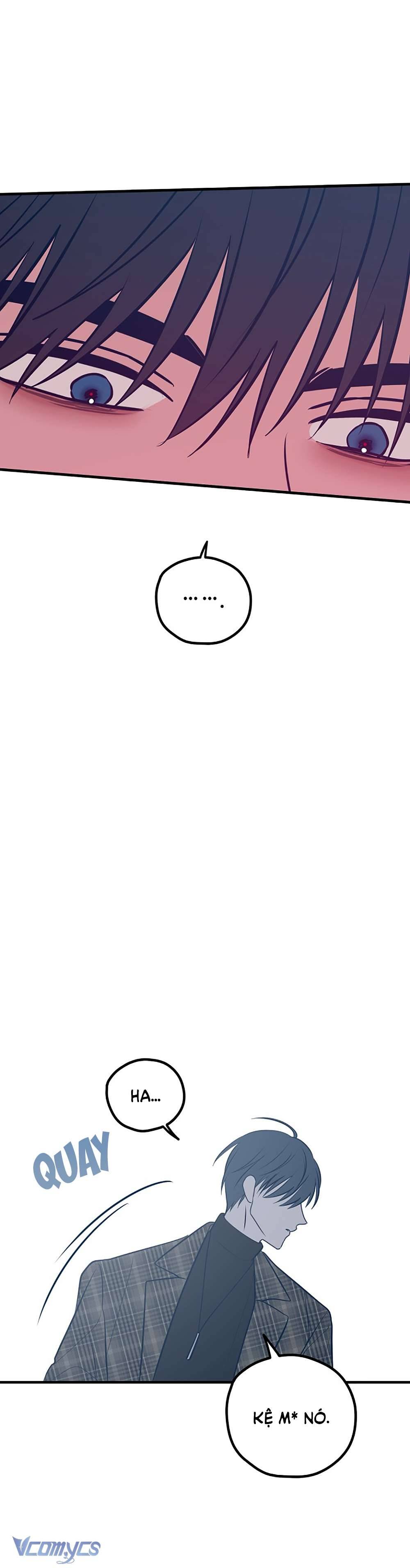 Kẻ Rác Rưởi Không Đáng Được Yêu Chapter 47 - Trang 4