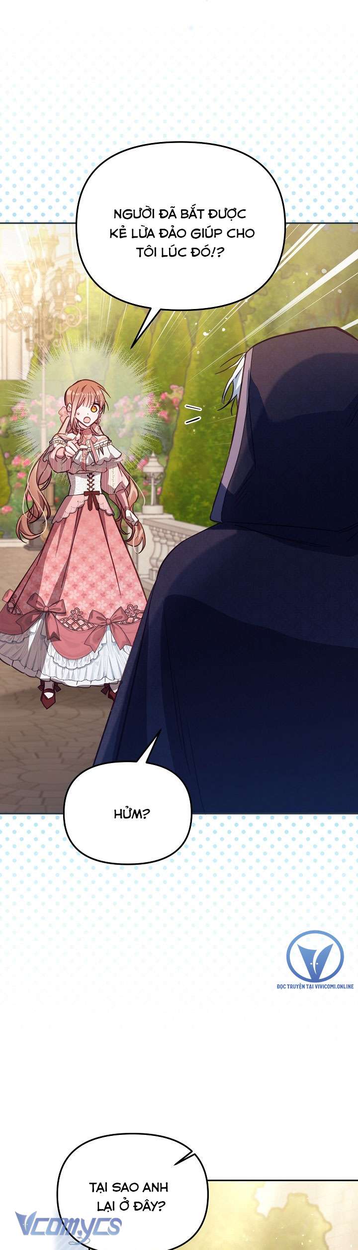 Không Có Chỗ Cho Kẻ Giả Mạo Chap 40 - Trang 2