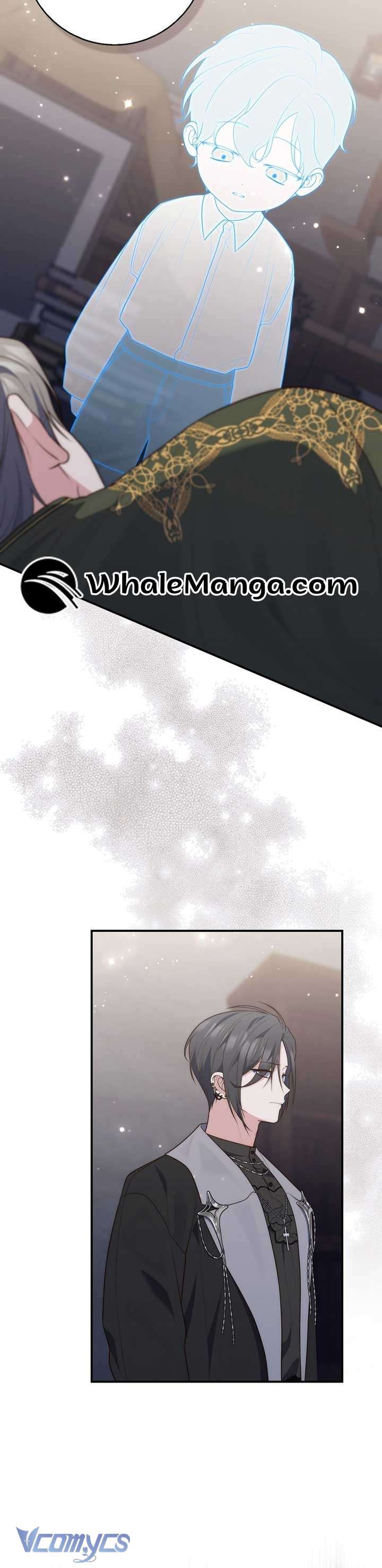 Nàng Công Chúa Tiên Tri Chapter 83 - Next Chapter 84