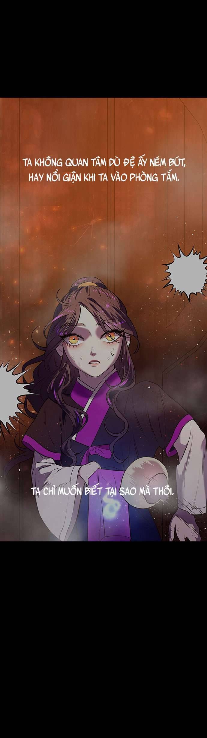 Vương Tử Huyền Bí Chapter 51 - Trang 4