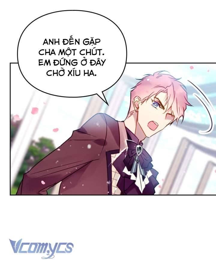 Kết Cục Của Nhân Vật Phản Diện Chỉ Có Thể Là Cái Chết Chapter 154 - Next Chapter 155