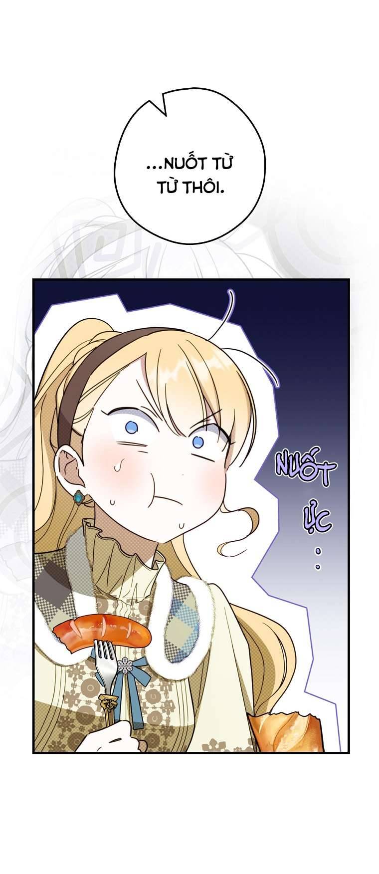 Phương Pháp Khiến Phu Quân Đứng Về Phía Tôi Chapter 49 - Trang 4