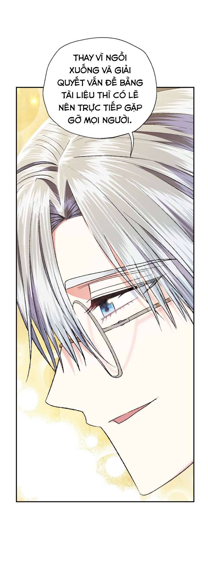 Cha À, Con Không Muốn Kết Hôn Đâu Chap 93 - Trang 2