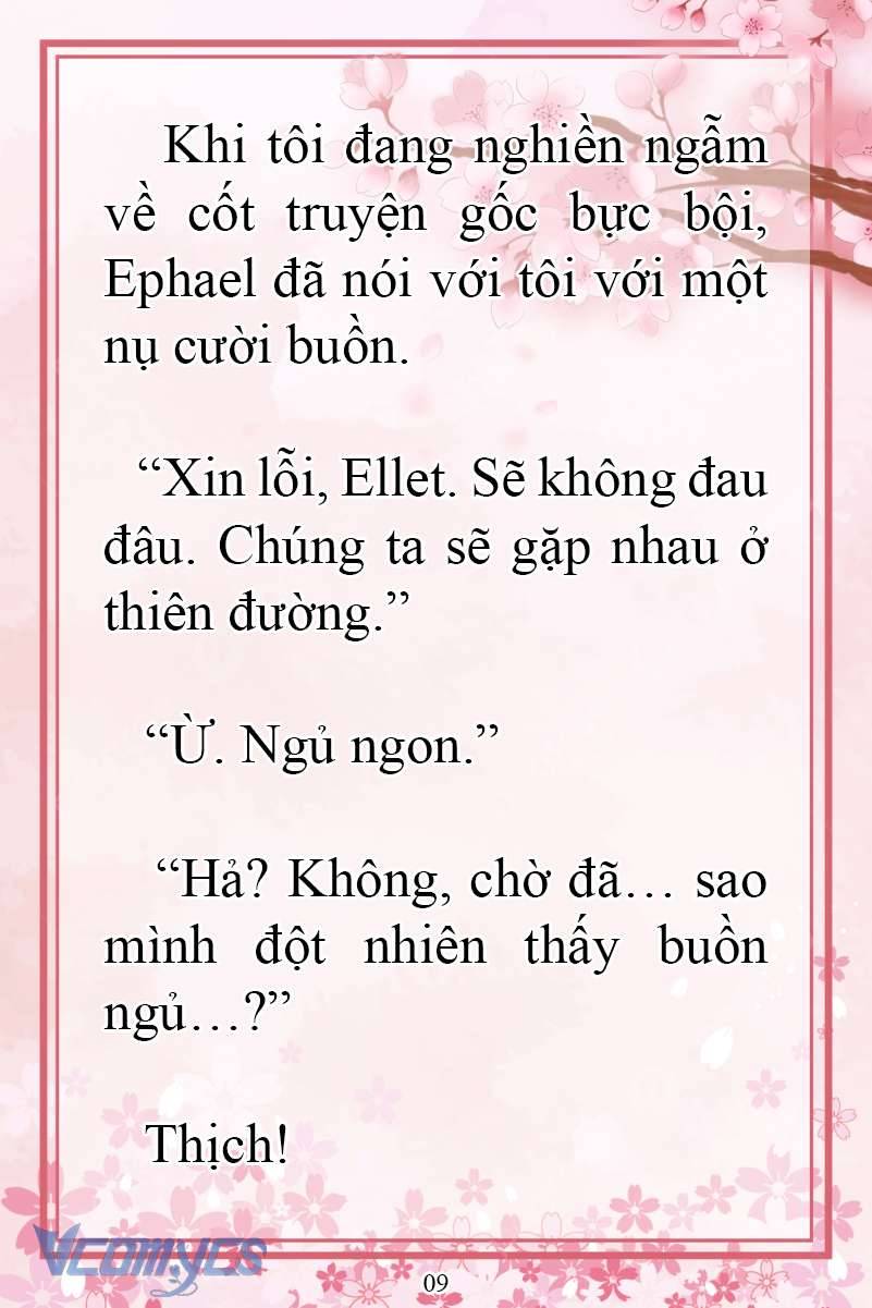 [Novel] Đặc Quyền Của Người Chuyển Sinh Chap 30 - Next Chap 31