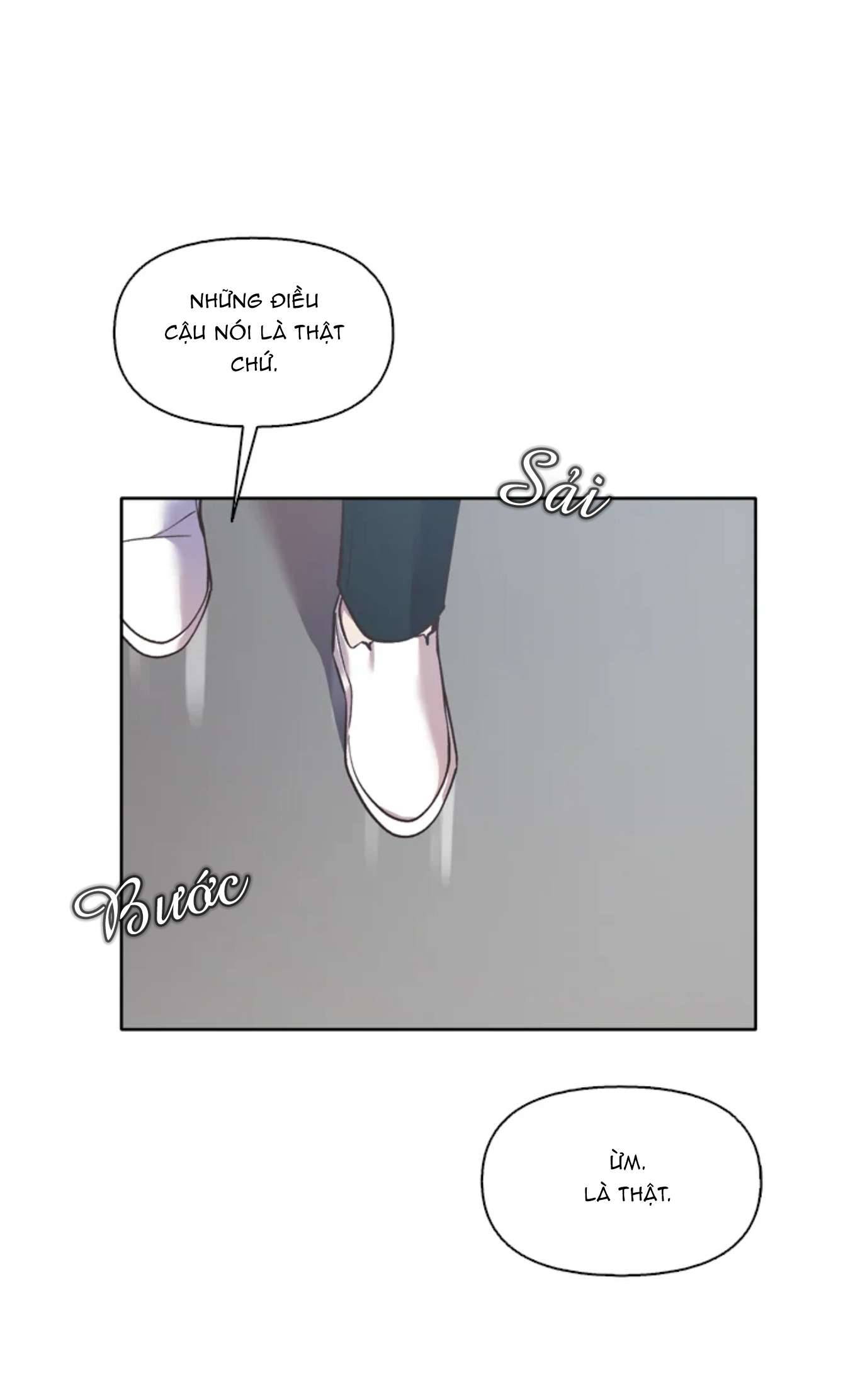 Thanh Xuân Của Chúng Ta Chap 46 - Trang 4