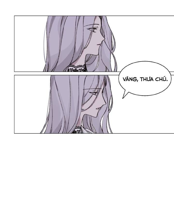 Ác Nữ Cần Bạo Chúa Chapter 3 - Trang 4