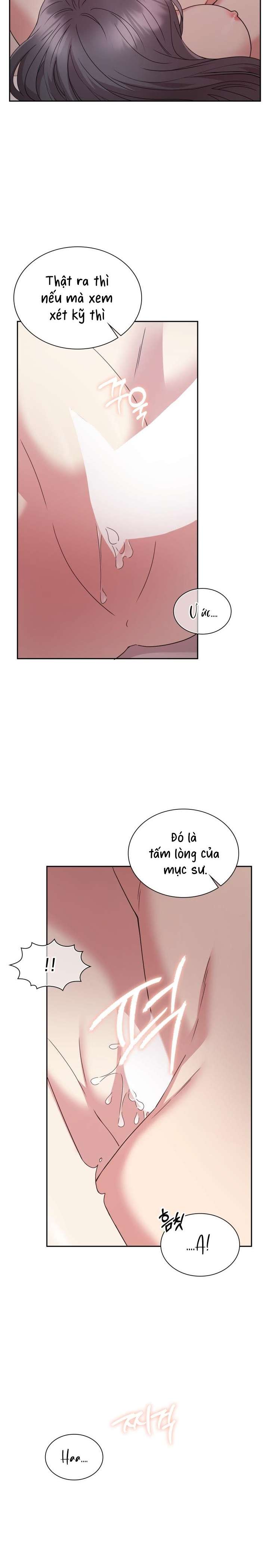 [ 18+ ] Trong Lồng Chap 6 - Trang 2