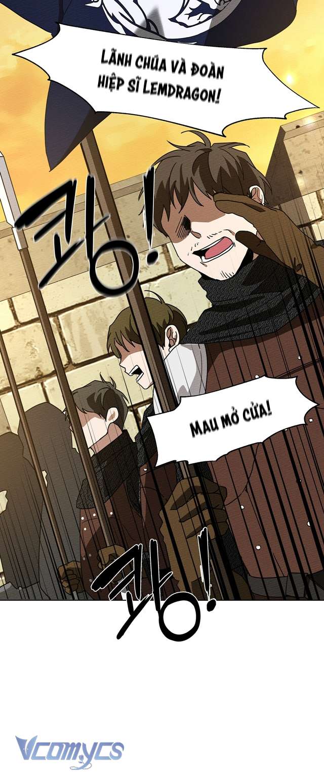 Dưới Bóng Cây Sồi Chap 8 - Trang 4