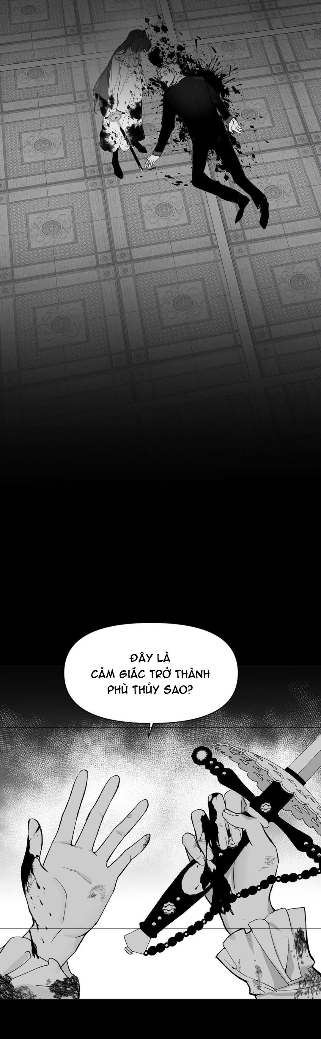 Đại Chiến Công Chúa Chapter 138 - Trang 4