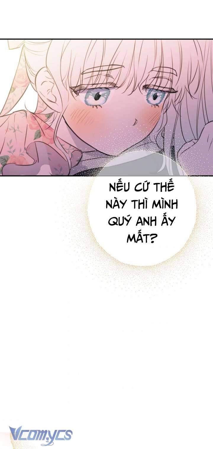 Những Nhân Vật Mạnh Nhất Thế Giới Ám Ảnh Tôi Chapter 14 - Trang 4