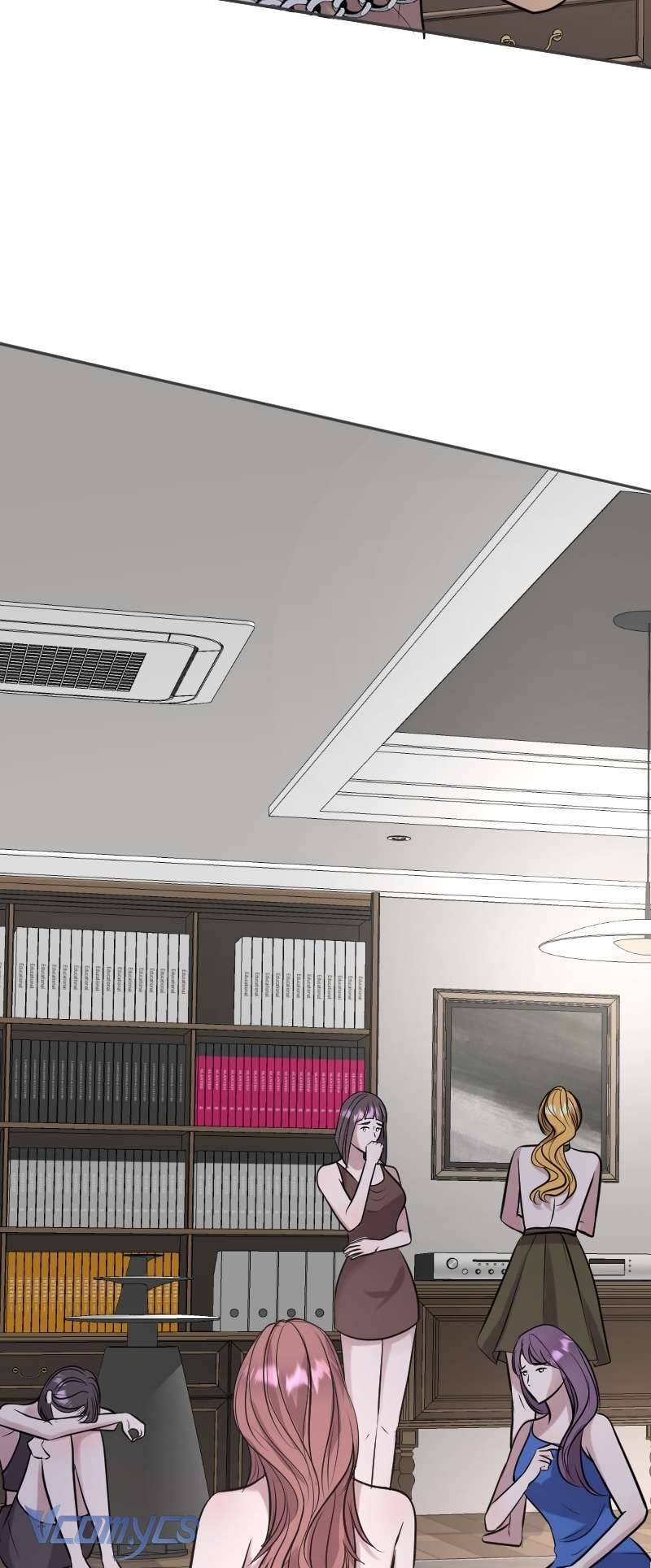 Cô Vợ Thế Thân Của Tỉ Phú Chap 3 - Trang 2