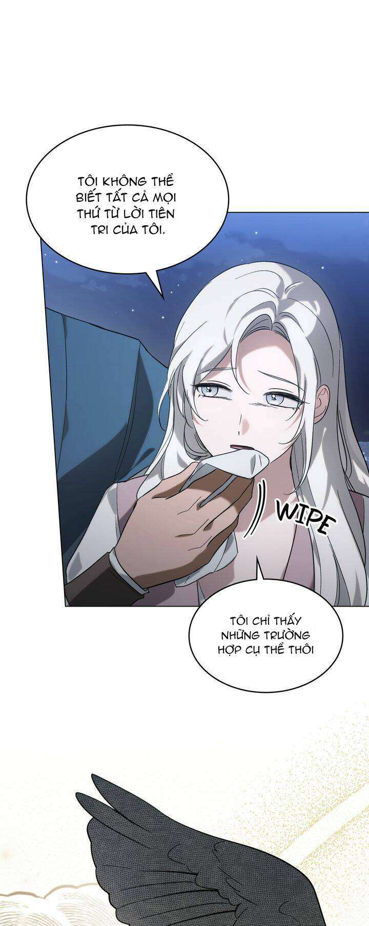 Khi Số Phận Tìm Đến Hai Ta Chapter 7 - Next Chapter 8