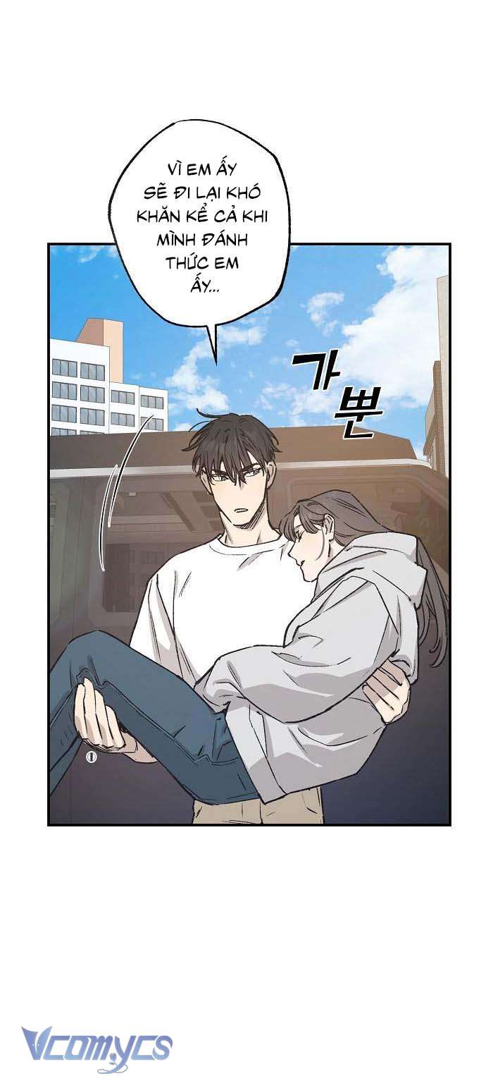 Onsaemiro Chapter 36 - Trang 4