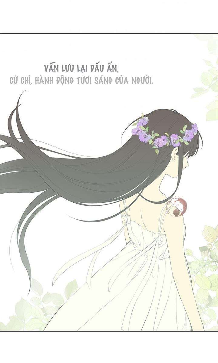 Tôi Là Minh Chứng Của Sự Thật Chap 43 - Trang 3