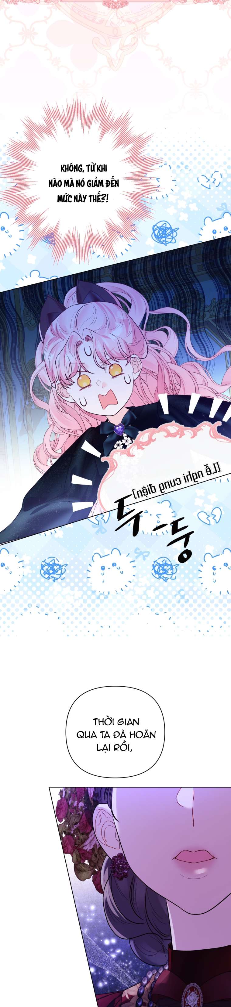 Thà Là Để Tôi Trở Thành Nữ Hoàng Chapter 48 - Next Chapter 49