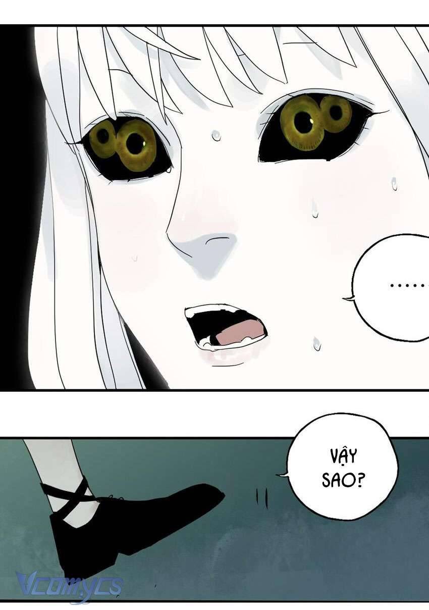 Sở Ô Chap Đặc Biệt - Trang 2