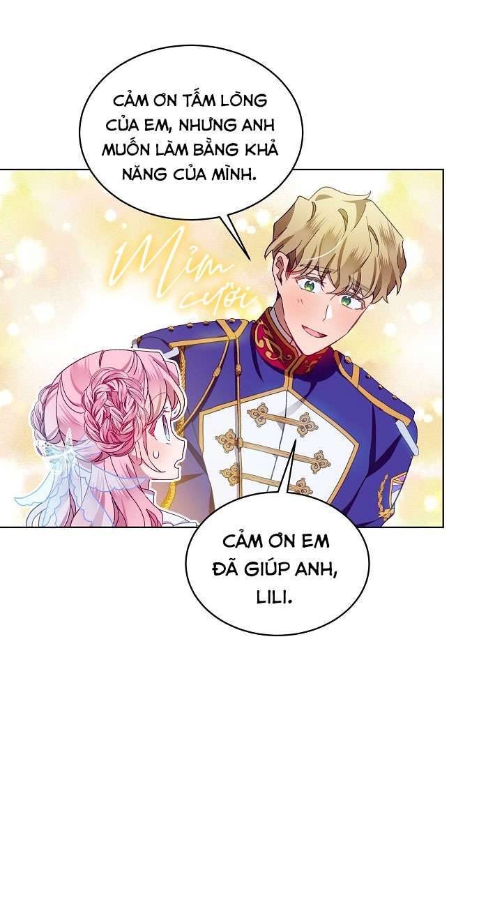 Quý Cô Thế Giới Ngầm Chap 49 - Next Chap 50