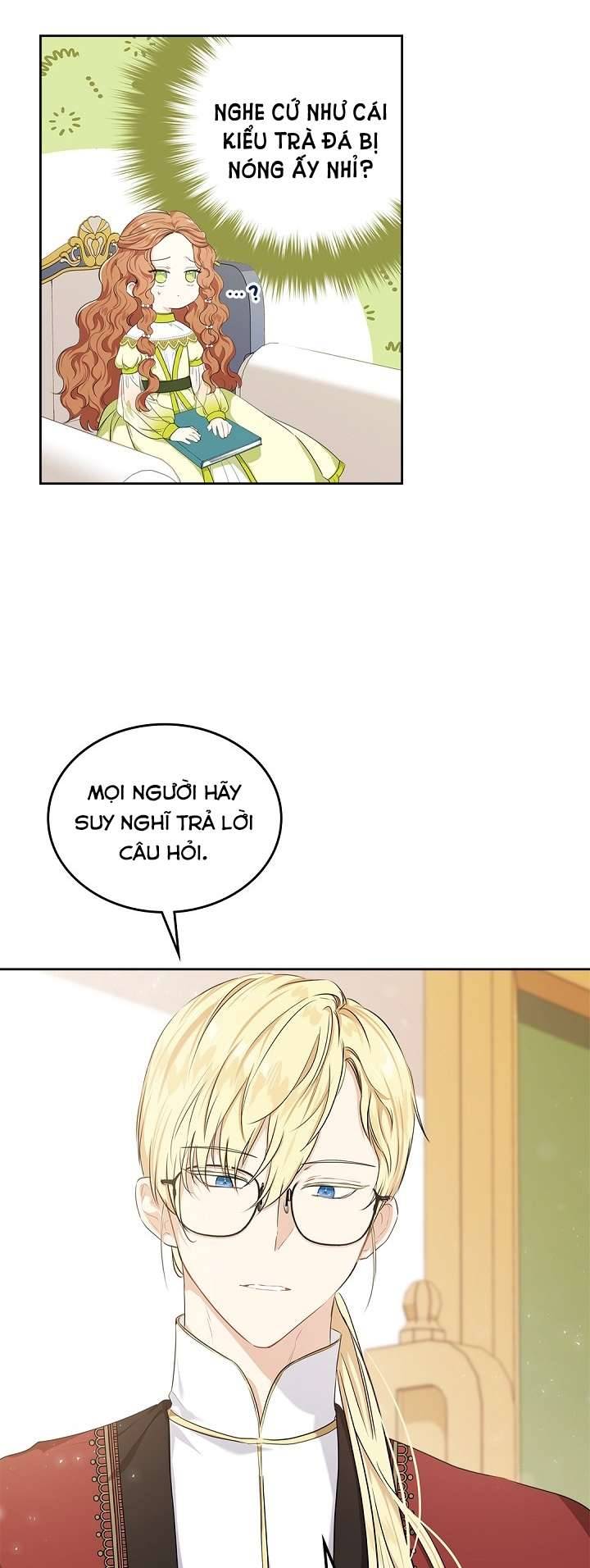 Kiếp Này Nhất Định Làm Gia Chủ Chap 18 - Trang 2