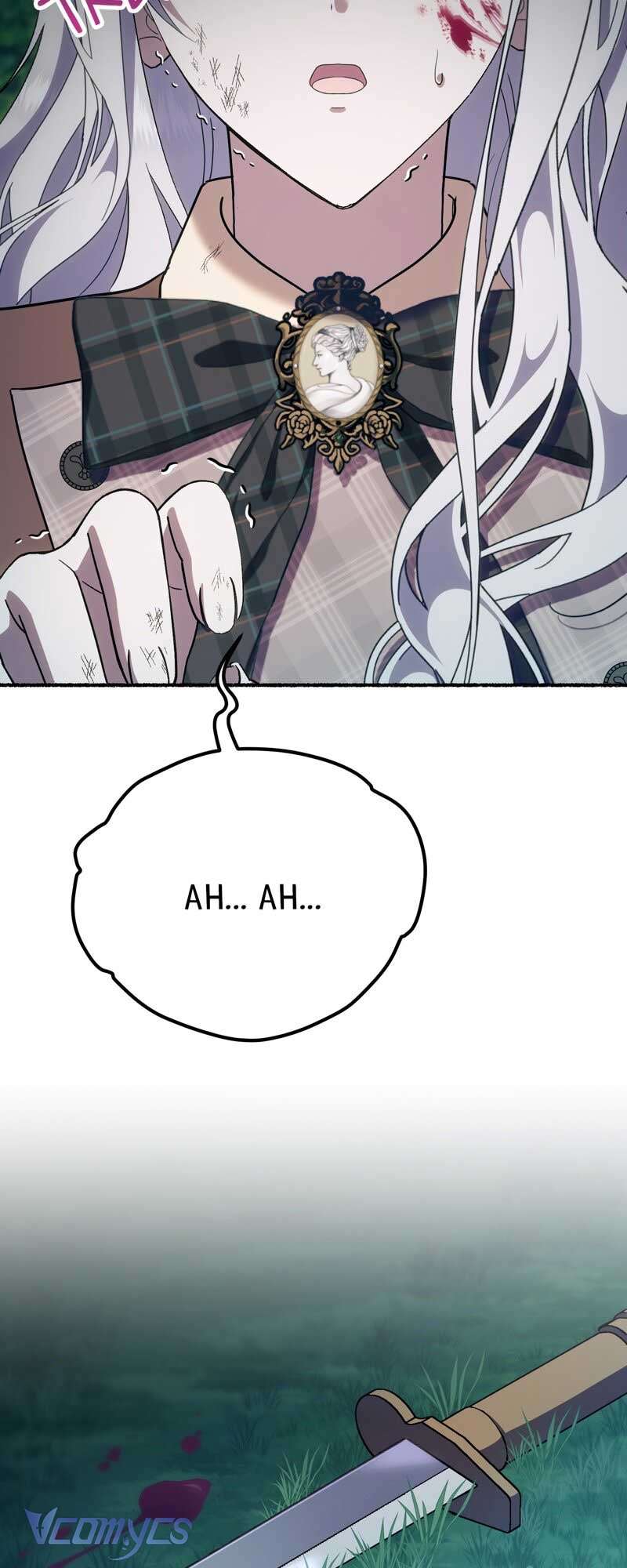 Trở Thành Chú Mèo Ngủ Cùng Bạo Chúa Chapter 33 - Next Chapter 34