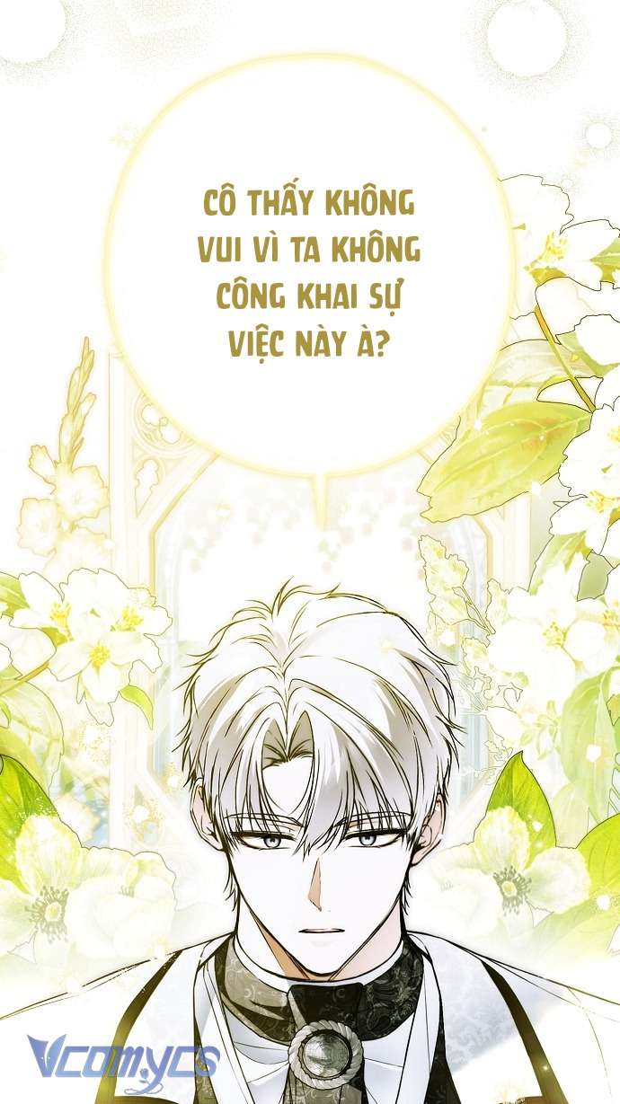 Ai Đó Đang Điều Khiển Cơ Thể Của Tôi Chapter 54 - Trang 4