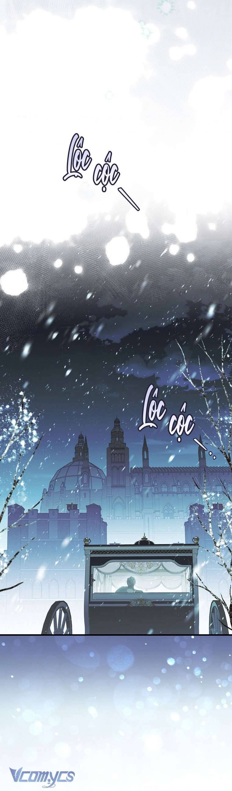 Phương Pháp Khiến Phu Quân Đứng Về Phía Tôi Chapter 90 - Trang 4