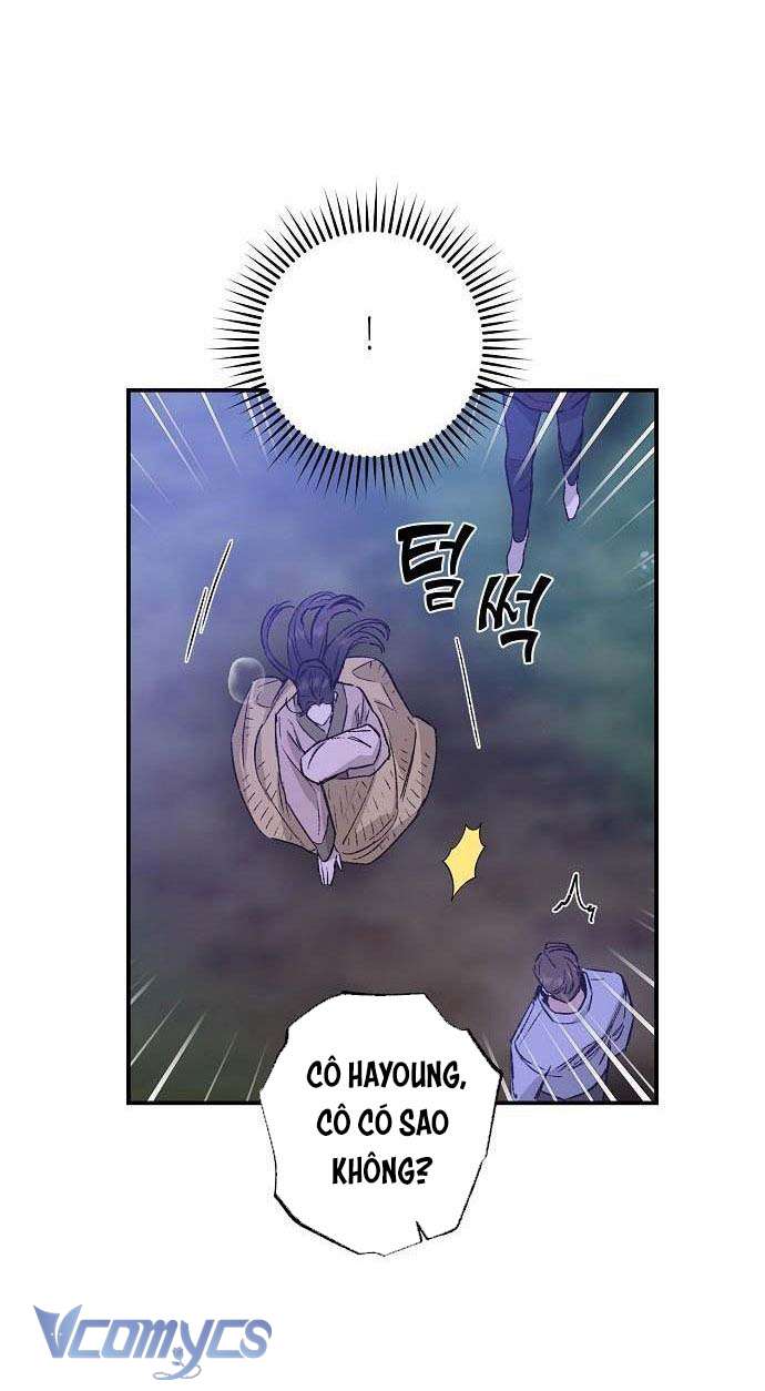 Onsaemiro Chapter 35 - Trang 4