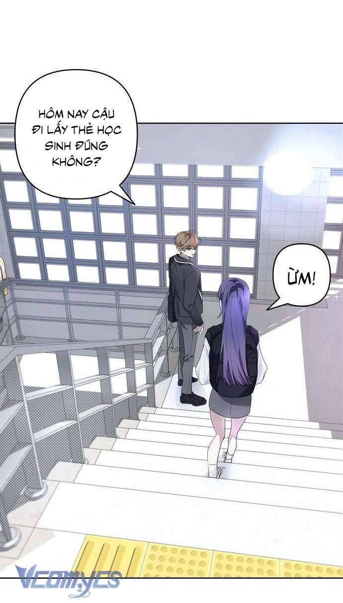 Đàn Anh Xấu Xa! Chap 51 - Next Chap 52