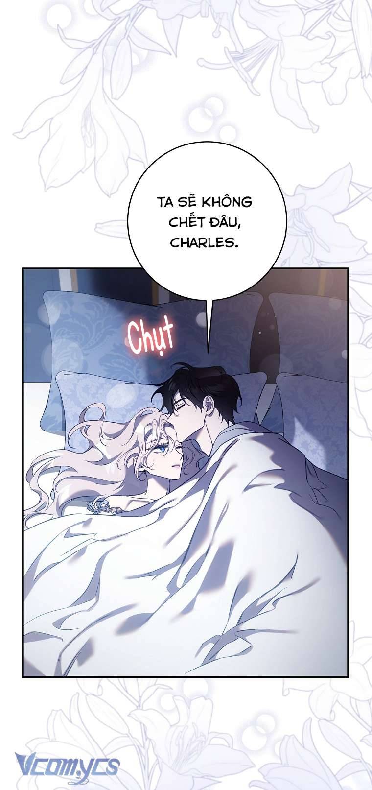 Thuần Hóa Bạo Quân Rồi Bỏ Trốn Chap 109 - Trang 2