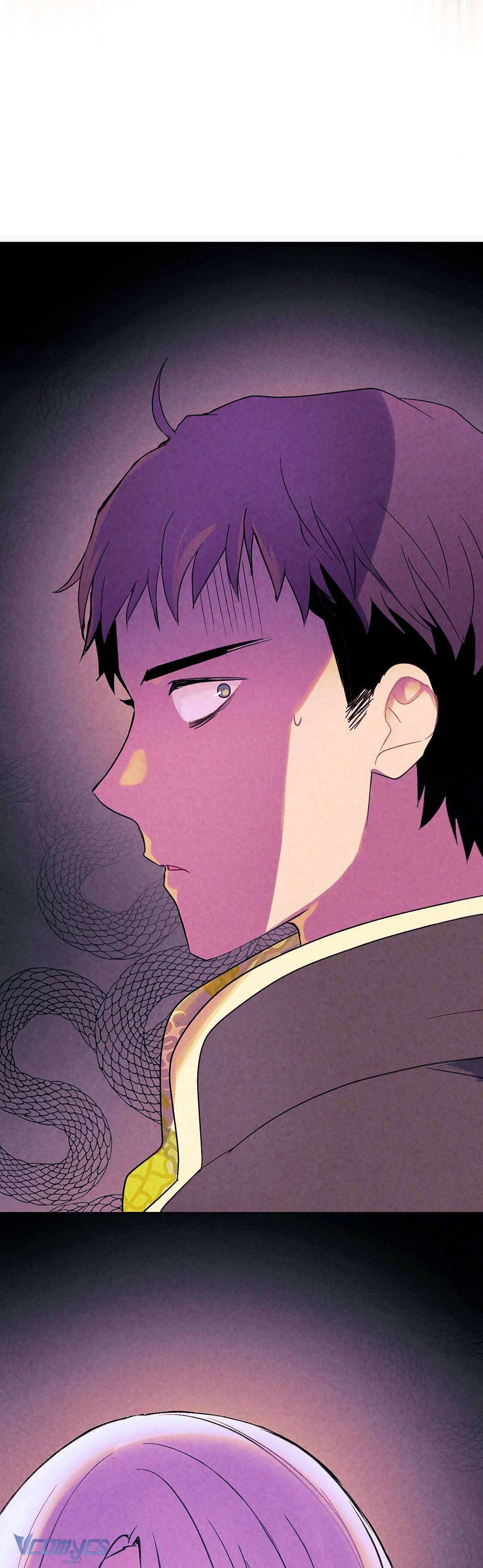 Nữ Vương Và Thánh Kỵ Sĩ Chap 11 - Trang 2