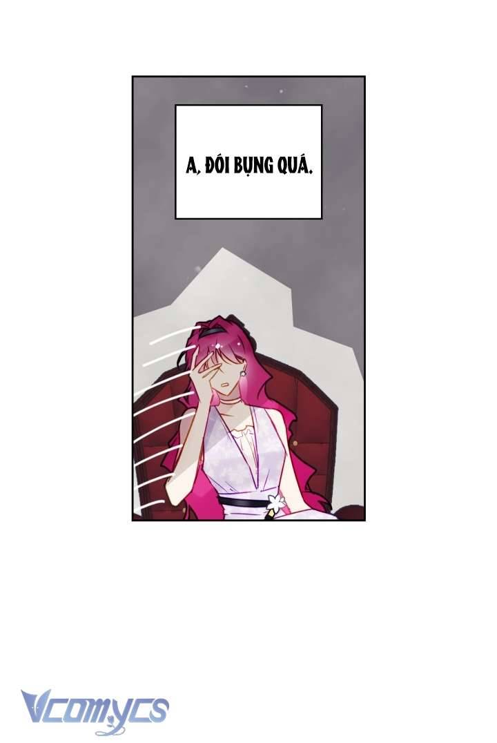 Kết Cục Của Nhân Vật Phản Diện Chỉ Có Thể Là Cái Chết Chapter 98 - Next Chapter 99