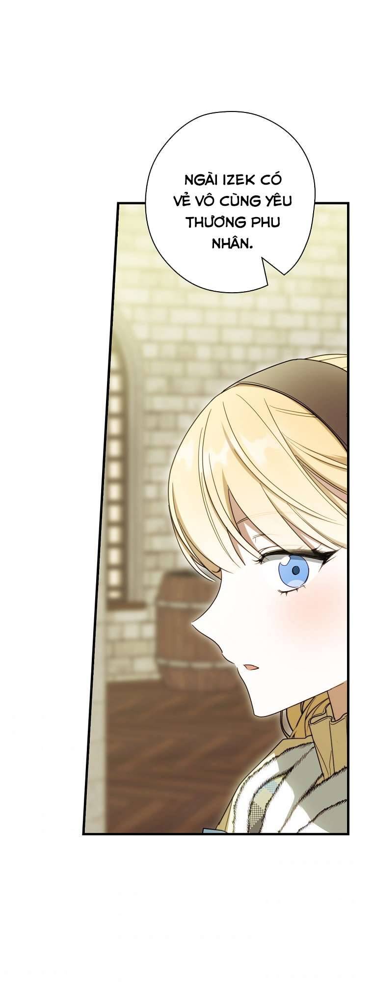 Phương Pháp Khiến Phu Quân Đứng Về Phía Tôi Chapter 48 - Trang 4