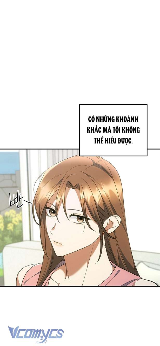 [18+] Vì Những Thứ Đã Tan Vỡ Chap 40 - Trang 3
