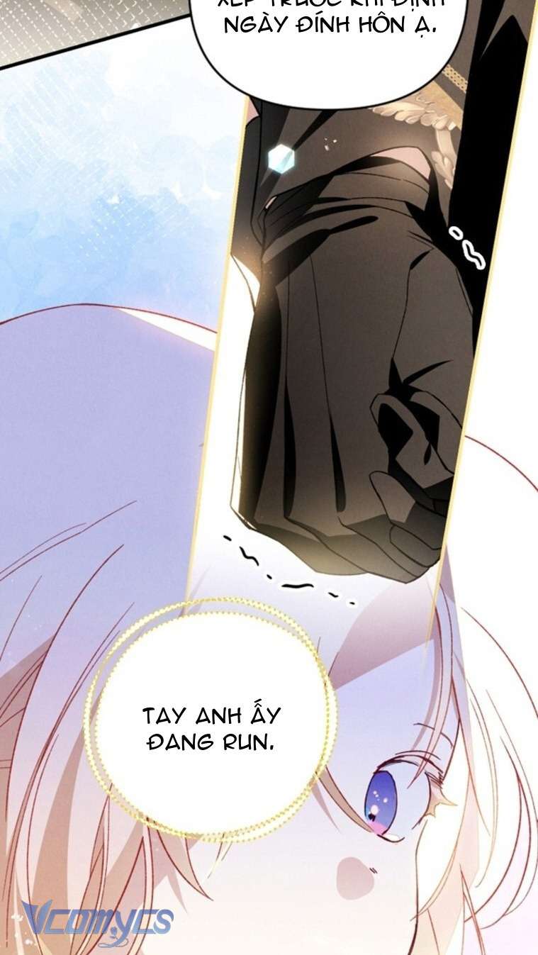 Nuôi vị hôn phu bằng tiền bạc. Chap 36 - Trang 2