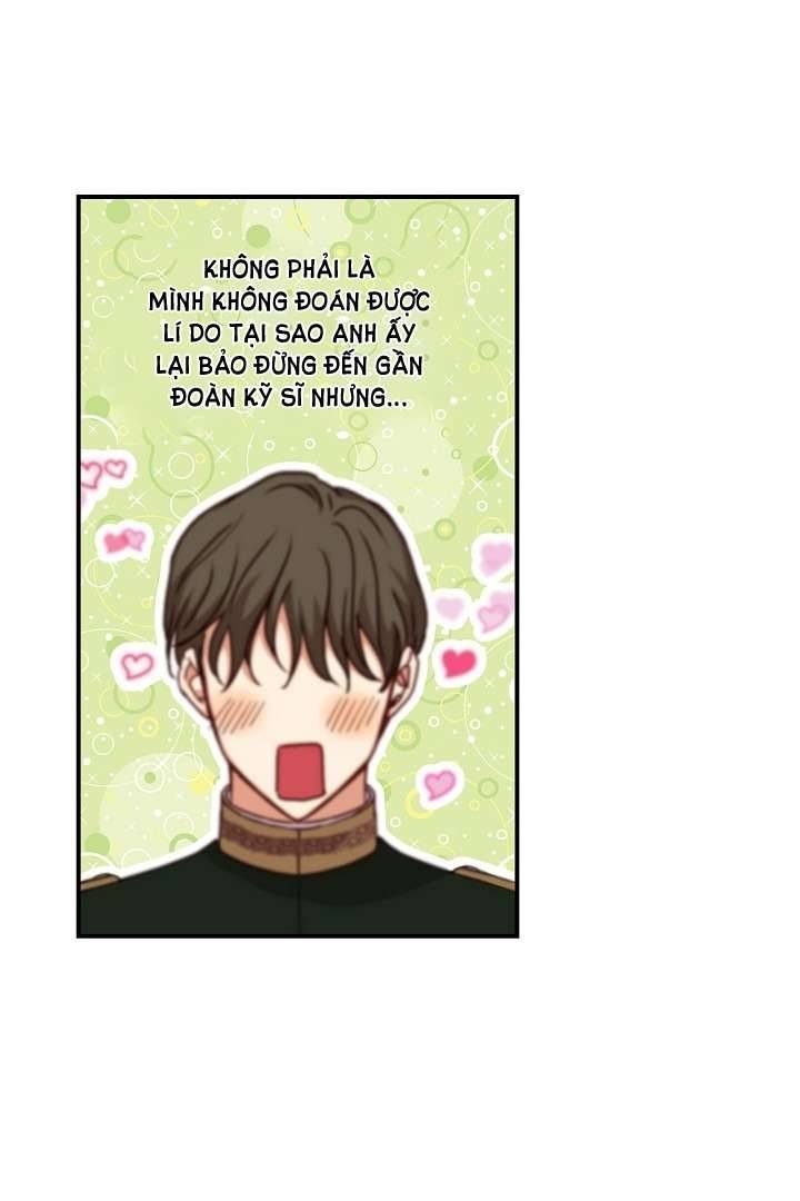 Cẩn Thận Với Các Anh Trai Đấy! Chap 69 - Trang 2