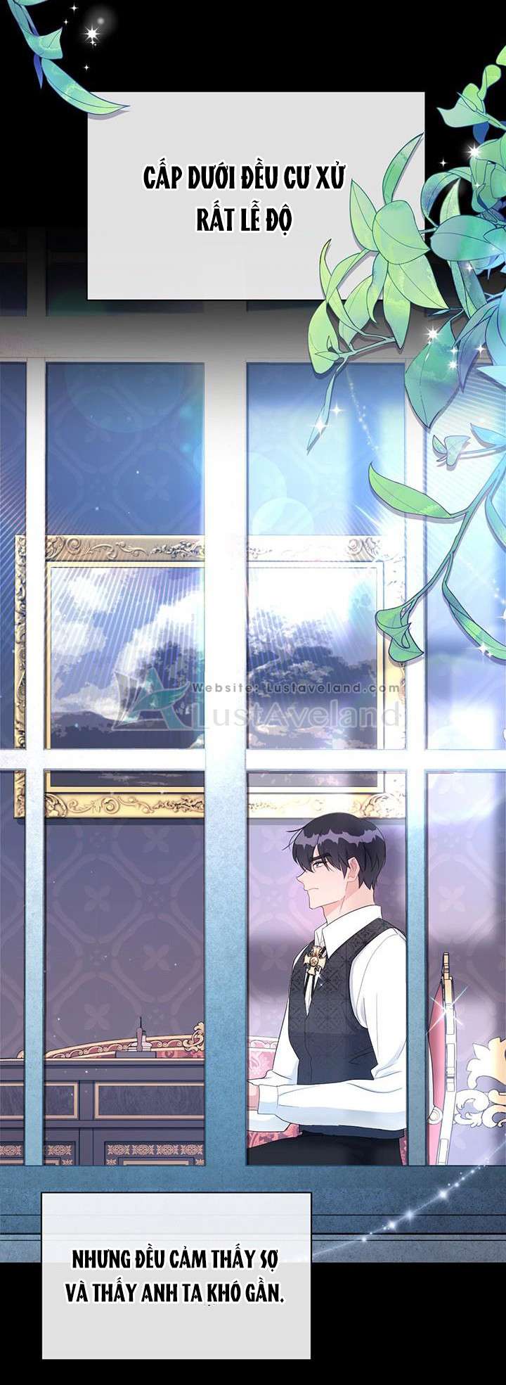 Công Tước Hát Rong Chapter 15 - Trang 3