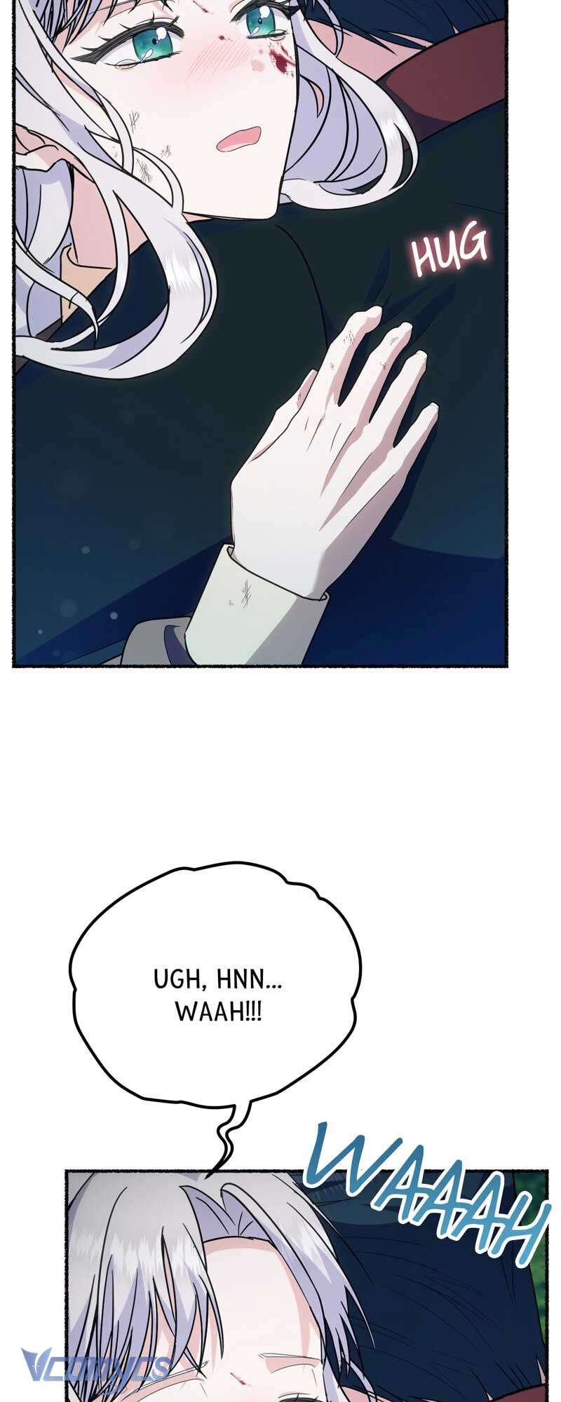 Trở Thành Chú Mèo Ngủ Cùng Bạo Chúa Chapter 33 - Next Chapter 34