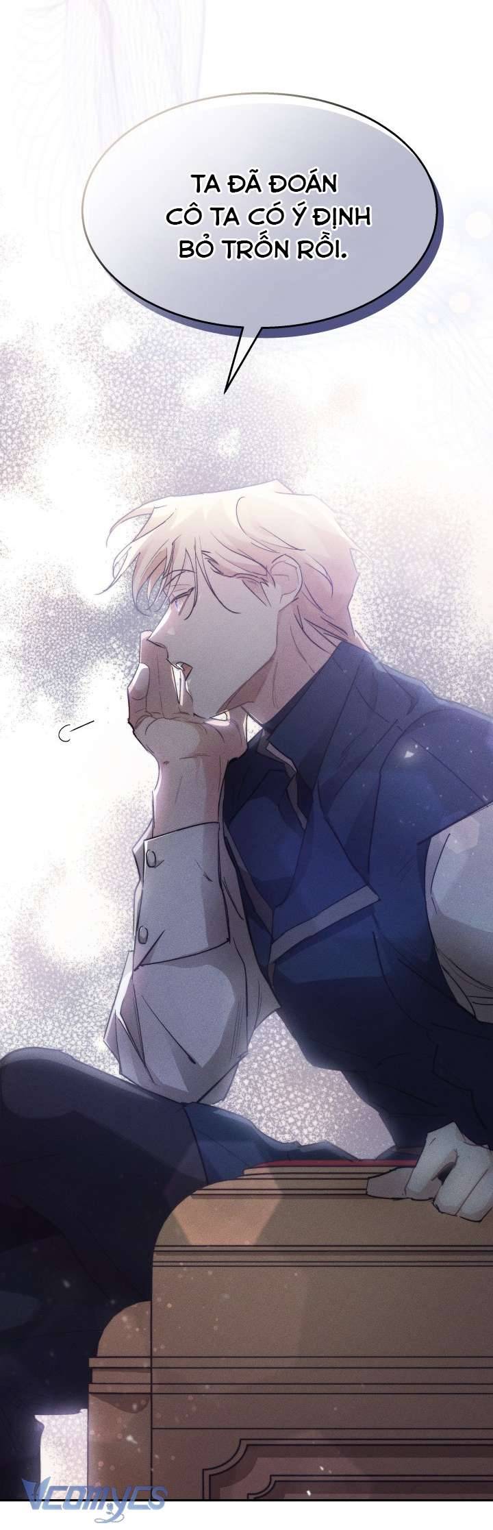 Tiếng Trống Vang Dội Chapter 7 - Trang 4