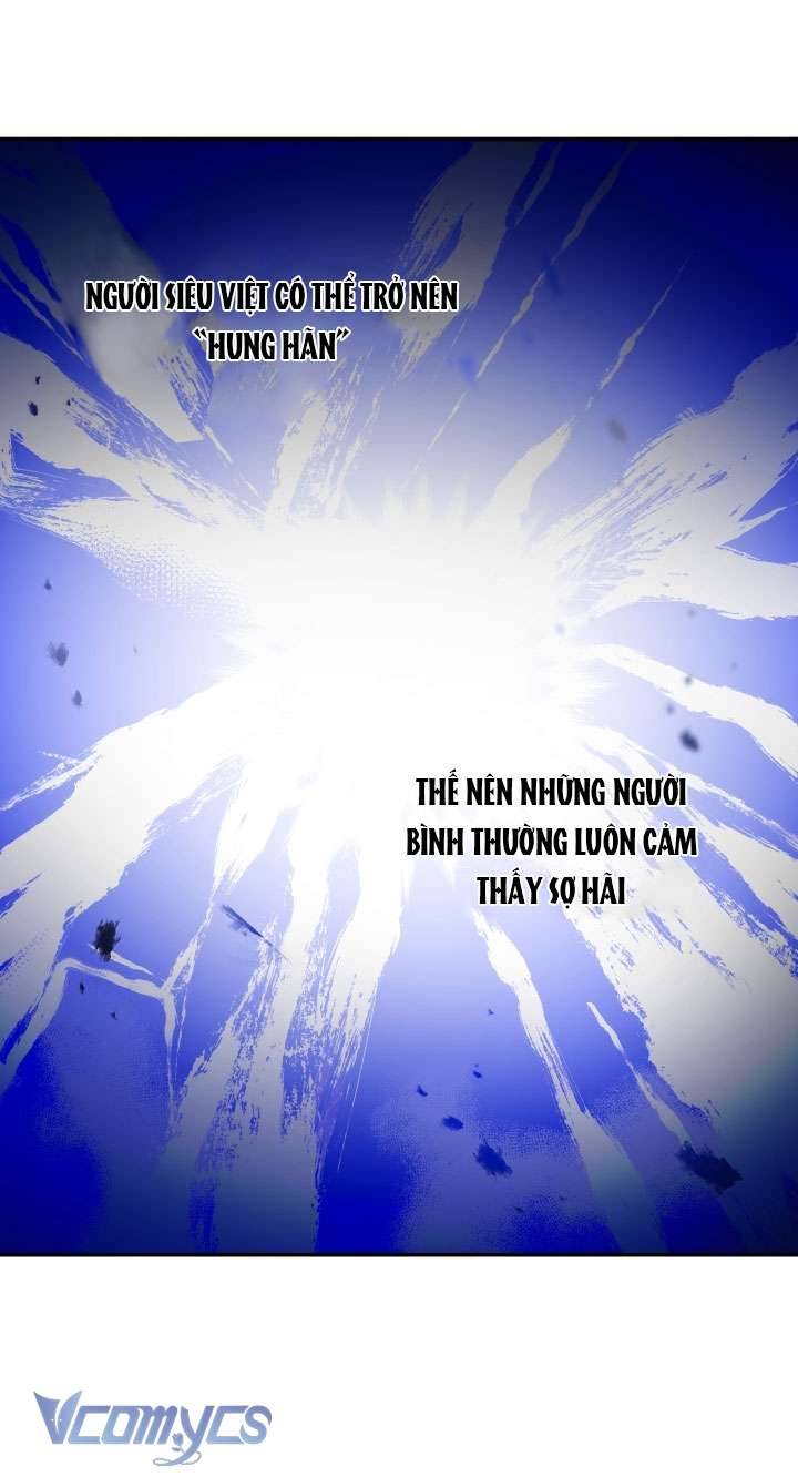 Những Nhân Vật Mạnh Nhất Thế Giới Ám Ảnh Tôi Chapter 6 - Trang 4