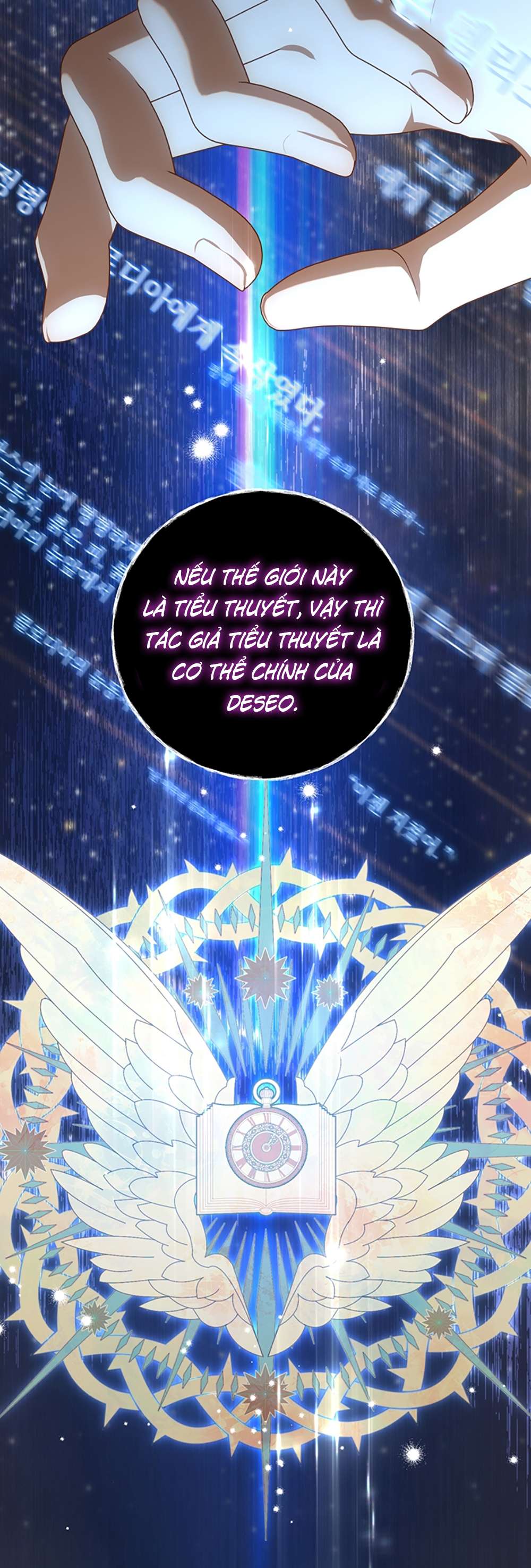 Trở Thành Tình Địch Của Các Nam Chính Chapter 85 - Trang 3