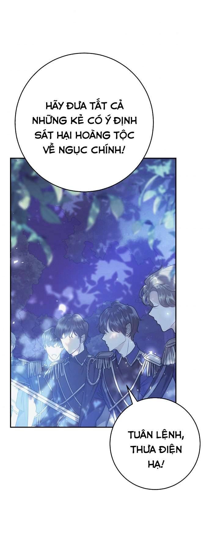 Ác Nữ Chỉ Là Một Con Rối Chap 50 - Trang 2