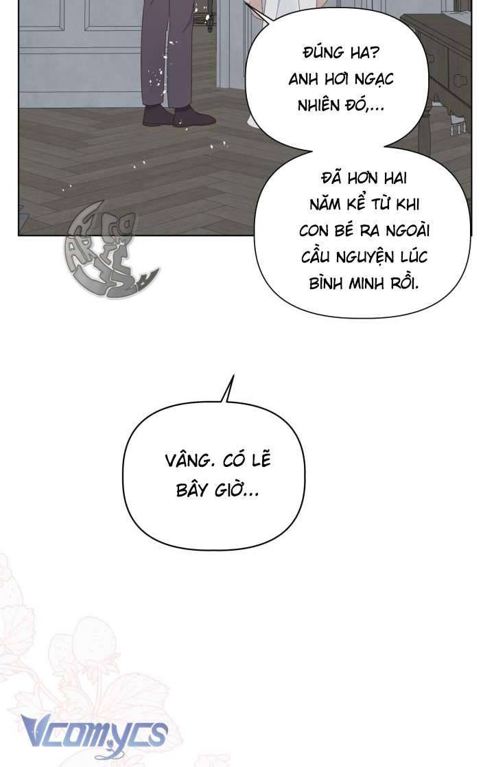 Sự Điều Trị Đặc Biệt Của Tinh Linh Chapter 43 - Trang 4