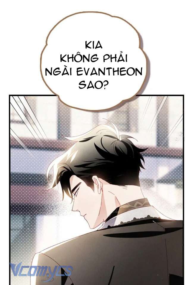 Nuôi vị hôn phu bằng tiền bạc. Chap 24 - Trang 2